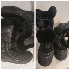 Winter Boots
